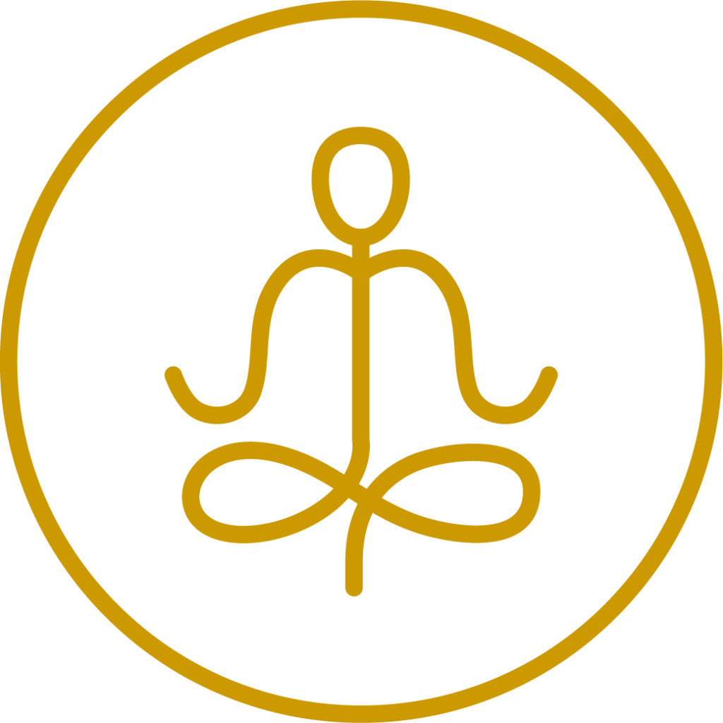 Yoga Symbol Yogi